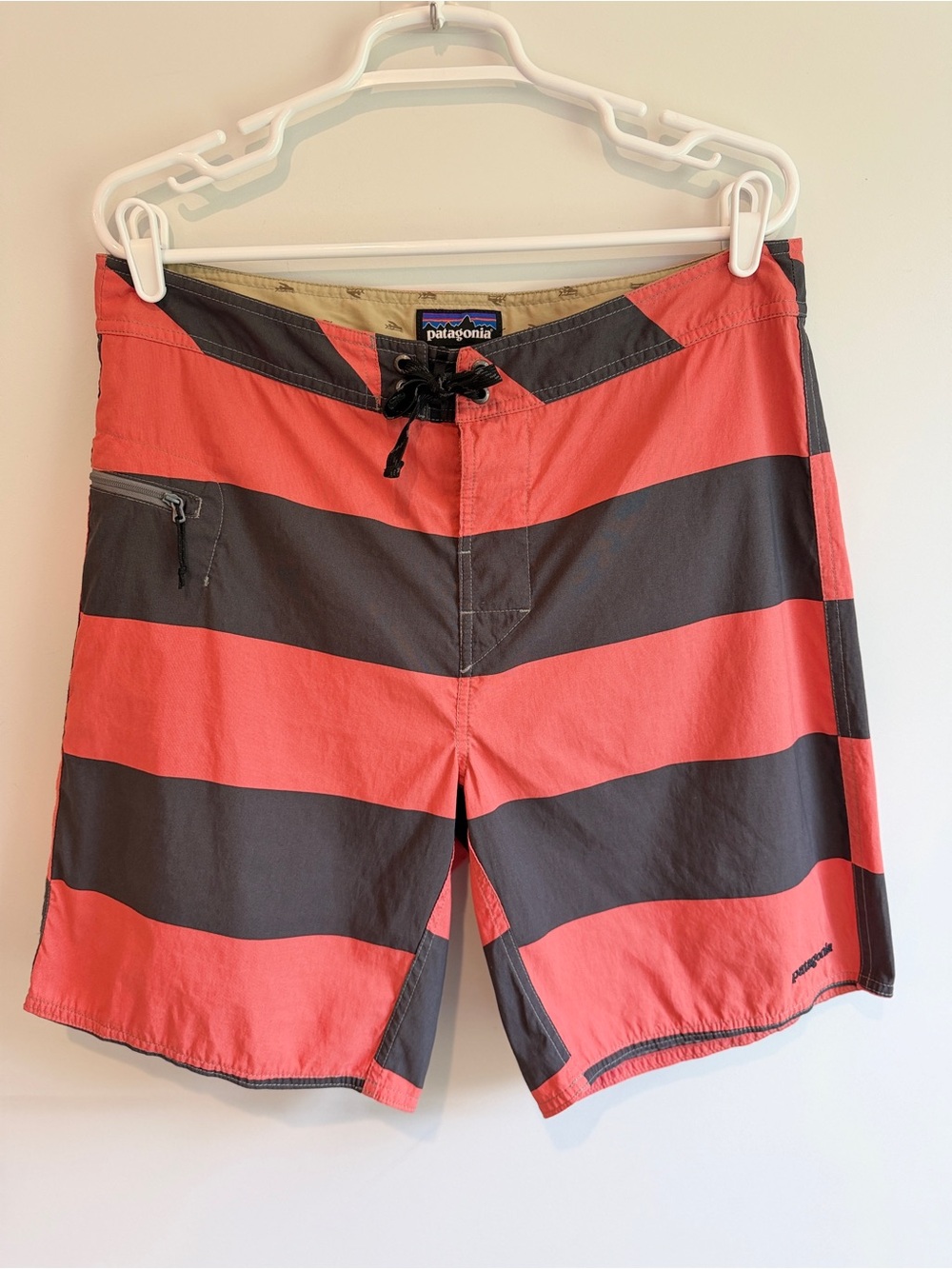 Patagonia Wavefarer Boardshorts